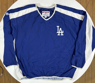 ウェア 90s MAJESTIC MLB LOS ANGELES DODGERS s-l400.jpg