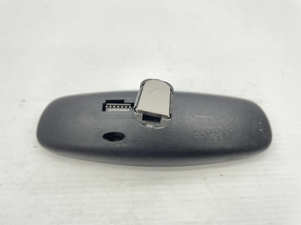 2002-2005 Ford Explorer / Mountaineer Rear View Mirror Auto Dim OEM - Image 4 of 4