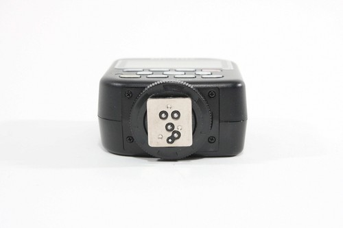 Phottix Odin TTL Wireless Trigger Transmitter for Nikon - Afbeelding 5 van 5
