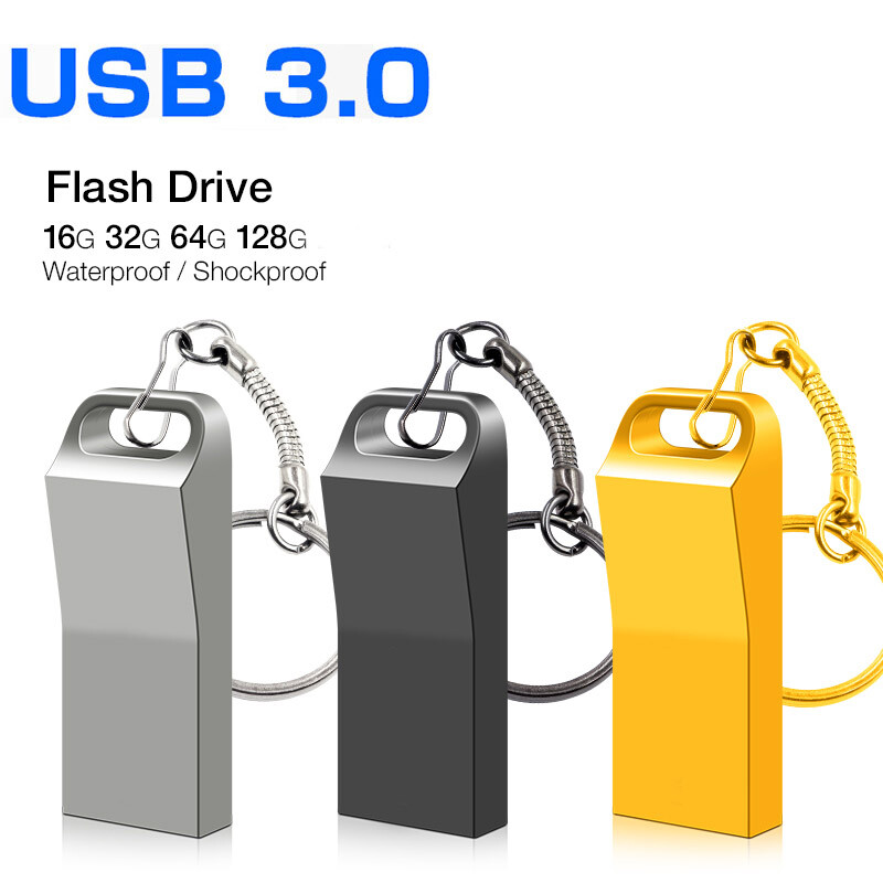 USB  128GB 64GB 32GB 8GB Flash Drive Drive Memory Stick Pen PC Laptop Storage