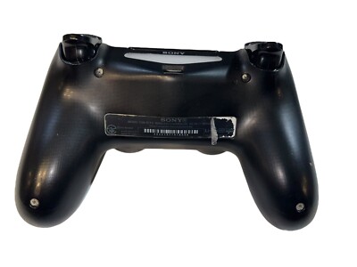 La PS4 édition limitée Metal Gear Solid V disponible en précommande