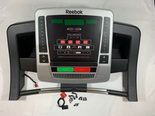 reebok s 9.80 treadmill
