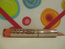 URBAN DECAY ~ NAKED ULTRA NOURISHING LIPGLOSS...