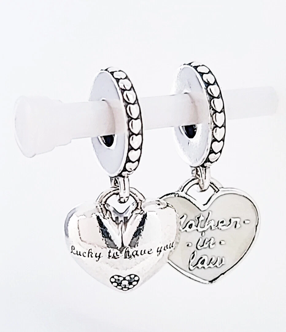 Pandora charm for cheap mother in law