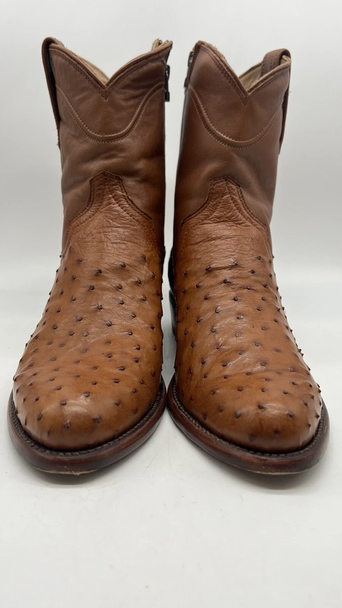 Tecovas boots sales para hombre