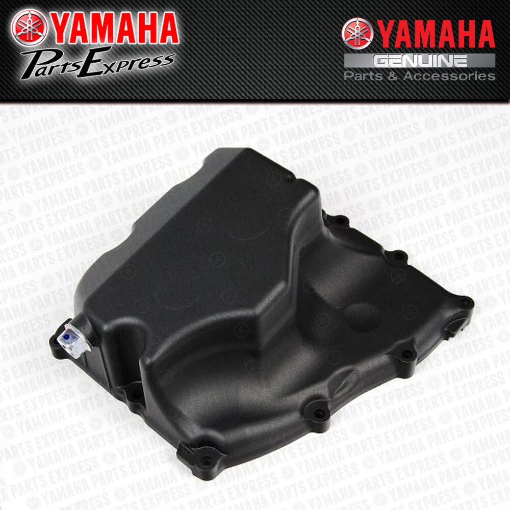 Oil pan cover deals