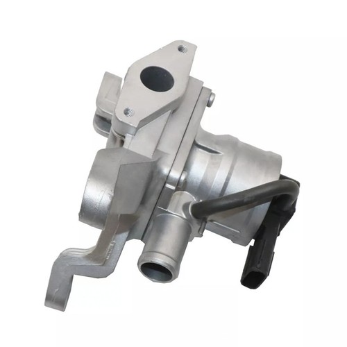 Diverter Valve Emission Control for Toyota 4Runner Land Cruise 25701-31014 E1 - Picture 12 of 12