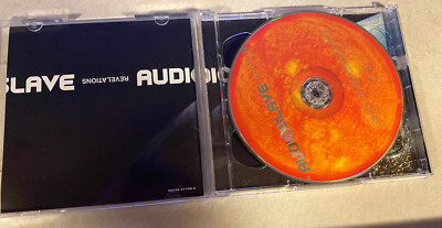 Audioslave *Revelations *CD *DVD *VG+/NM *89777-2 *Epic *2006 | eBay