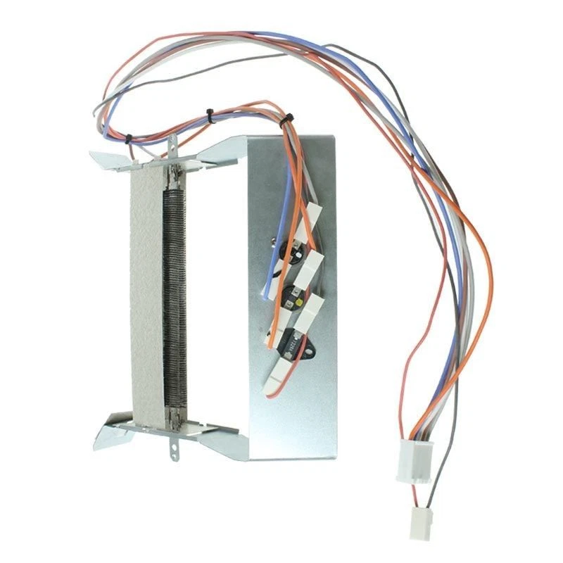 Genuine Hotpoint TCD970, TCD980, TCL770, TCL780 Tumble Dryer Heater Element - Image 2 of 4