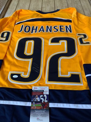 ryan johansen jersey