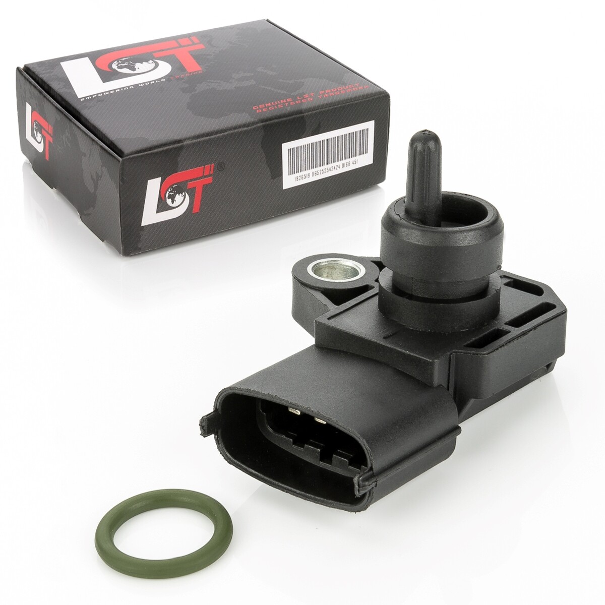Pressure Sensor Intake Manifold for Kia Cee'D Cerato Picanto Rio Sportage