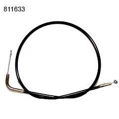 2009-2013 Yamaha Raptor 90 Manual Choke Cable Warranty