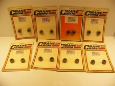 Crane Cams 99816-2 Valve Stem Seals Oldsmobile 260 - 455 8 Pkg 16 Total