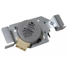 1 YEAR WARRANTY Frigidaire Oven Latch Motor 5304528260 A17056601 5304528257