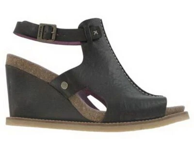 Kickers Sandale U-Funk Marron Clair Tan 018711-509