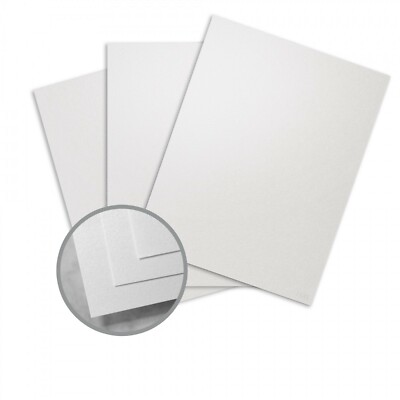 A7 weiße Karte 300 g/m² - Top Qualität