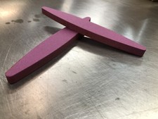 USA MADE Scythe Stone Knife Machete Axe Mower...