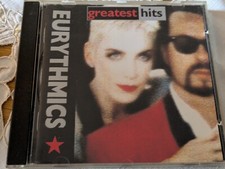 Eurythmics - Greatest Hits - 1991 Sweet Dream...
