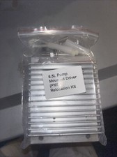 6.5l Pump Mounted Driver Pmd Fsd Relocation Kit For Chevy Gm