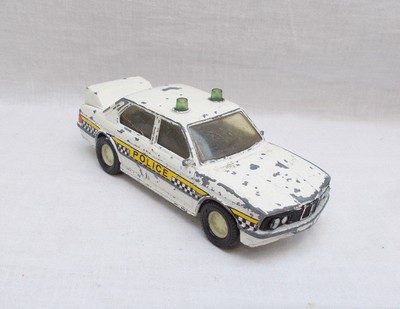 matchbox bmw 5 series