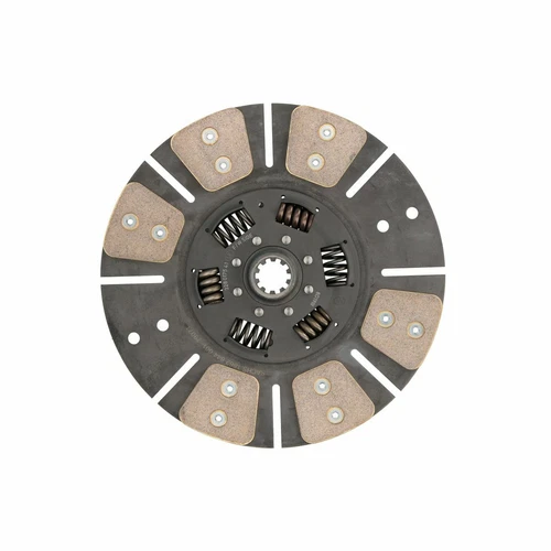 Disco de embrague SACHS 1862 844 001-