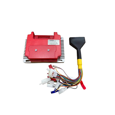 ND7235 72V 35A/160A Programmable controller with Bluetooth Adapter