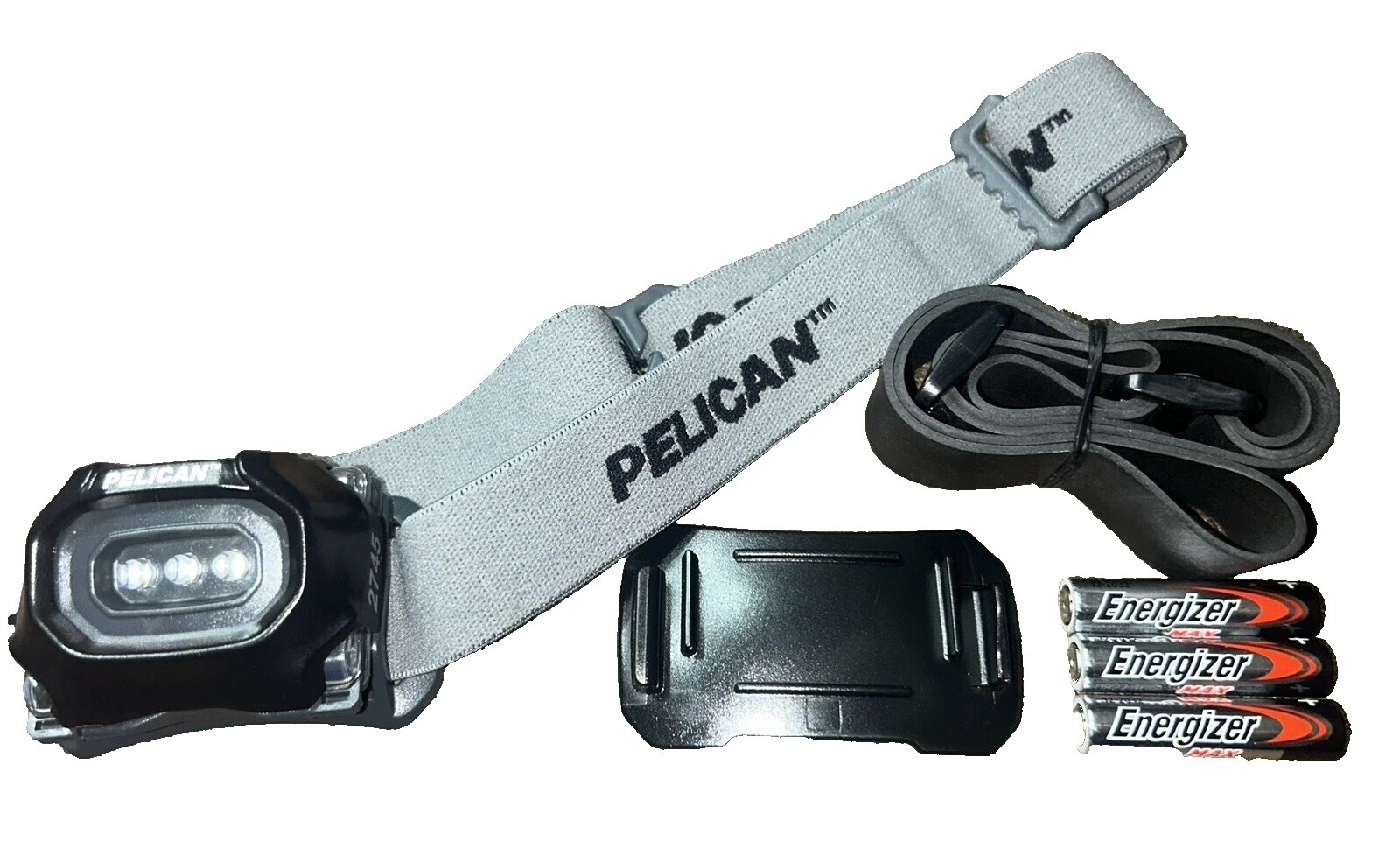 Светодиодные фонари для кемпинга и походов Pelican