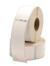 Address Labels for Seiko (130 Count) SLP-2RL (2 Rolls per Pack)