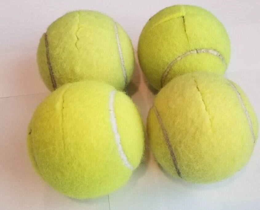 Tennis Balls For Classroom Chairs