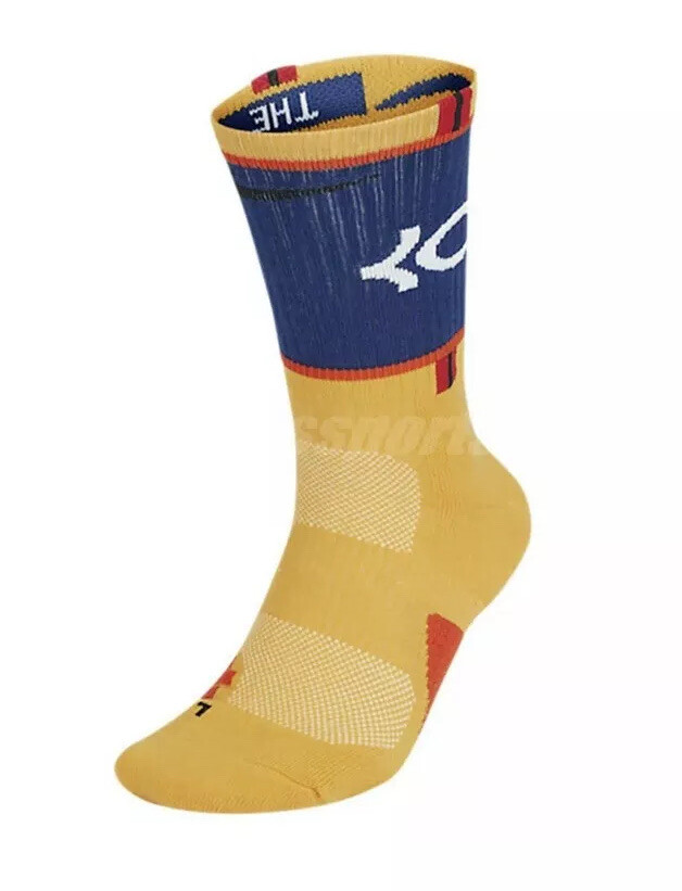 kd nike elite socks