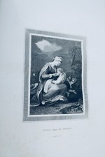 Abbé Jager Sacy Holy Bible 1846