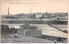 77 - MONTEREAU - SAN65965 - La Seine