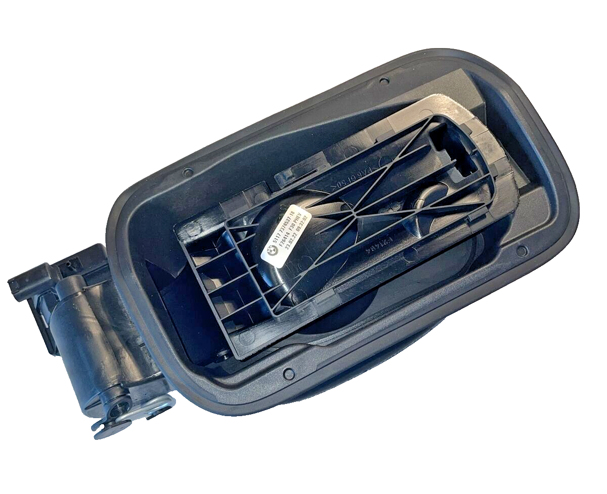 Genuine BMW F30 330e Sedan Cover Pot 51177374537 for sale online  