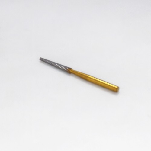 10 Pcs Dental Carbide Steel Trimming Finishing Burs Tungsten Bur FG Handpiece - Afbeelding 158 van 193