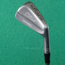 Titleist Tour Model 1985 Single 6 Iron True Temper Dynamic Steel Stiff *READ*
