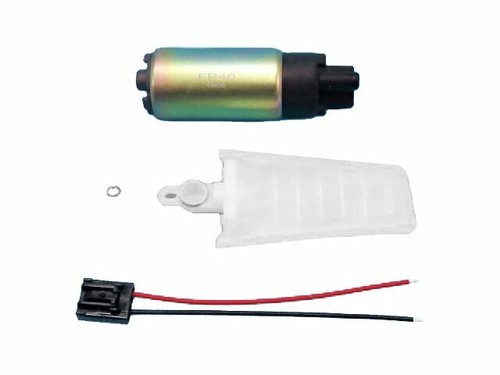 2002 Acura MDX Electric Fuel Pump 