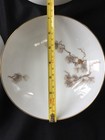 Larchmont Sango Pine Branch Coupe Soup Bowls — photo 4