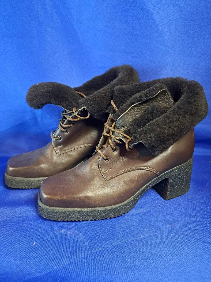 Women's chukka boots clearance canada
