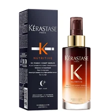 Kerastase Nutritive 8H Magic Night Serum | 90ml / 3.04 fl.oz | New