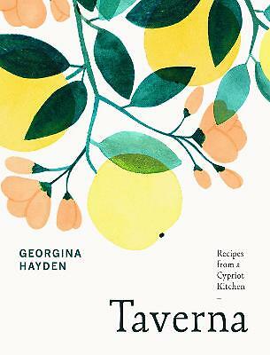 Taverna by Georgina Hayden (Hardcover, 2019)