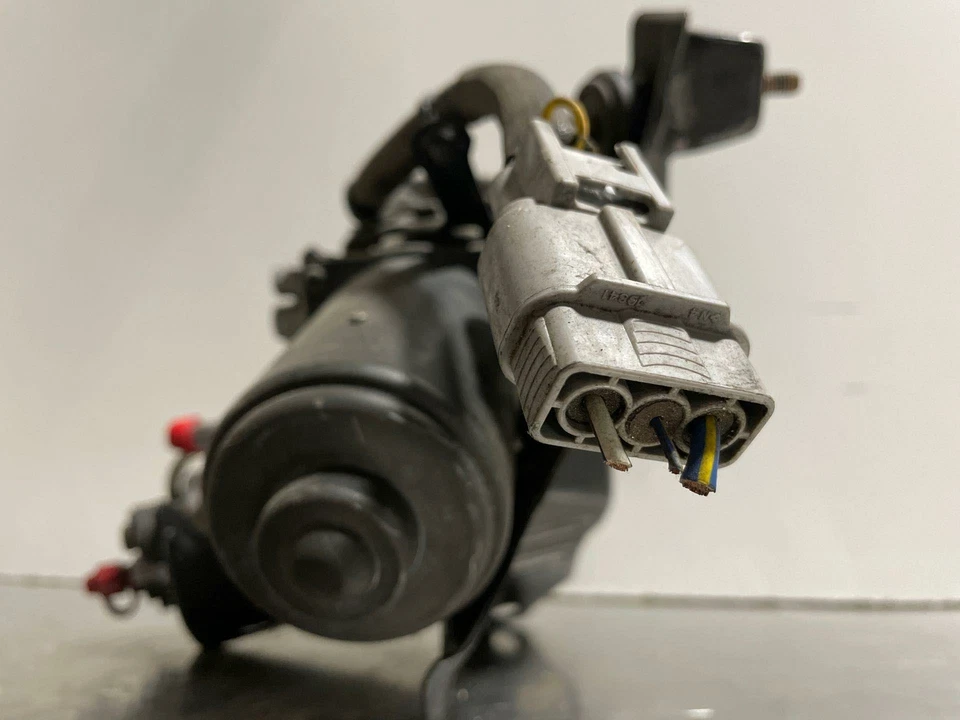 Conjunto de bomba de freno antibloqueo Lexus SC300 1993 89 K MILLAS Foto 3 de 4