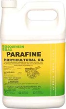 Parafine Horticultural Oil Insecticide - 2.5 ...
