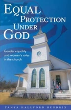 Equal Protection Under God - 9781946629920, Hendrix, paperback, new