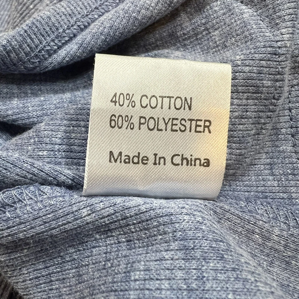 Beau Hudson Blue Cardigan Size 2 - Image 4 of 4