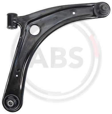 A.B.S. 211211 Lenker, RadaufhäNgung Vorne Rechts Oben FüR CitroËN Mitsubishi-image