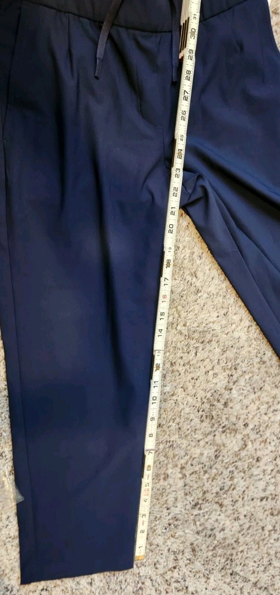 nike women's flex uv victory golf pants