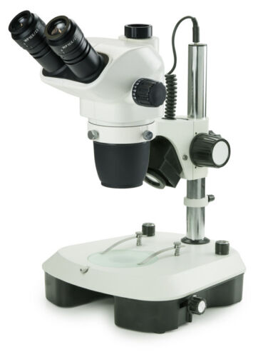 NZ.1703-M Nexiuszoom Trinoculaire Zoom Profi Embryo Microscope Stéréo Nexius Evo - Zdjęcie 1 z 1