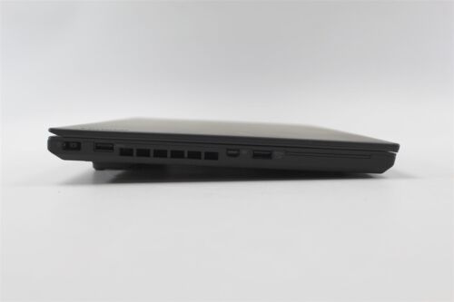 ThinkPad T460 i5-6300U 16GB 500 GB Webcam HDMI 1920x1080 Win 10 Office 2019 - Picture 6 of 6