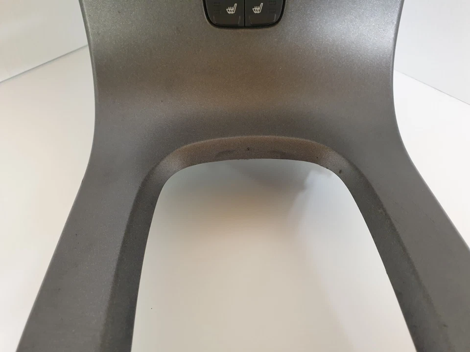 Volvo S40 2006 (RHD) estéreo calentador panel de control 8623067 Foto 3 de 4