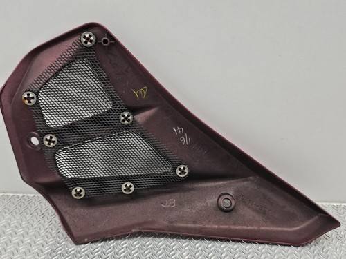 Carenado trasero derecho suzuki gsf 650 bandit 2005-2006 47511-38g0 - Imagen 9 de 10